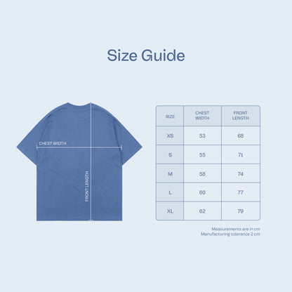 Bumi Merch Cookie Dealer Tee