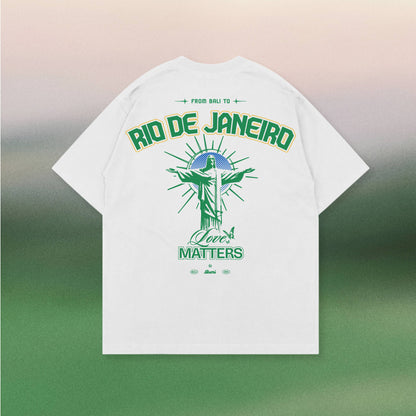 Rio de Janeiro Tee