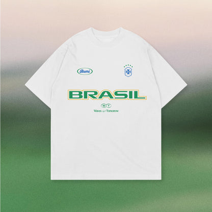 Rio de Janeiro Tee