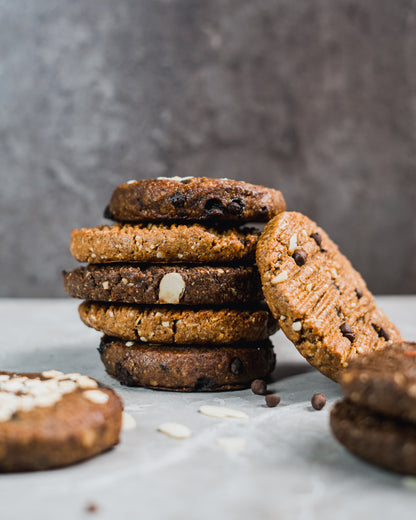 6 Cookies 250K (SAVE 20K)