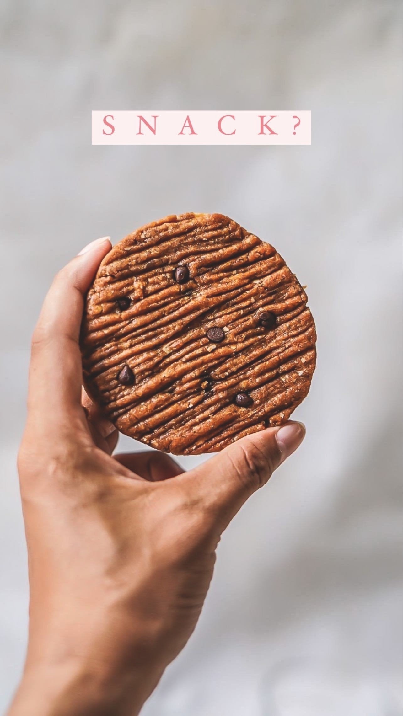 Chocolate Chips